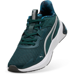 PUMA Disperse XT 4 Green Terrains Trainingsschuhe Damen...