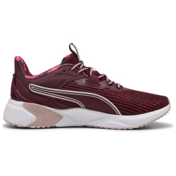 PUMA Disperse XT 4 Floral Ribbon Trainingsschuhe Damen 01...