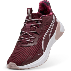 PUMA Disperse XT 4 Floral Ribbon Trainingsschuhe Damen 01...
