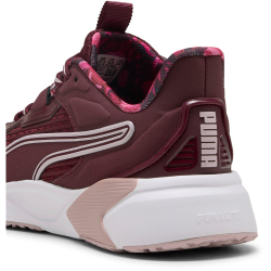 PUMA Disperse XT 4 Floral Ribbon Trainingsschuhe Damen 01...