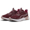 PUMA Disperse XT 4 Floral Ribbon Trainingsschuhe Damen 01 - ruby shimmer/mauve mist/puma white 39