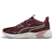 PUMA Disperse XT 4 Floral Ribbon Trainingsschuhe Damen 01 - ruby shimmer/mauve mist/puma white 39
