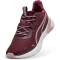 PUMA Disperse XT 4 Floral Ribbon Trainingsschuhe Damen 01 - ruby shimmer/mauve mist/puma white 39
