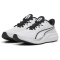 PUMA Skyrocket Lite 2 Laufschuhe 17 - PUMA white/PUMA silver/PUMA black 38