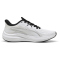 PUMA Skyrocket Lite 2 Laufschuhe 17 - PUMA white/PUMA silver/PUMA black 38