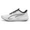 PUMA Skyrocket Lite 2 Laufschuhe 17 - PUMA white/PUMA silver/PUMA black 44.5