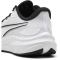PUMA Skyrocket Lite 2 Laufschuhe 17 - PUMA white/PUMA silver/PUMA black 44.5