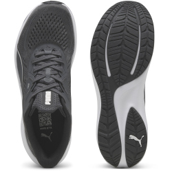 PUMA Skyrocket Lite 2 Laufschuhe 09 - dusky gray/puma...