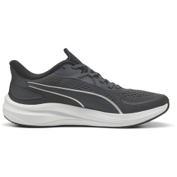 PUMA Skyrocket Lite 2 Laufschuhe 09 - dusky gray/puma...