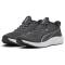 PUMA Skyrocket Lite 2 Laufschuhe 09 - dusky gray/puma silver 36