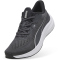 PUMA Skyrocket Lite 2 Laufschuhe 09 - dusky gray/puma silver 36
