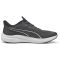 PUMA Skyrocket Lite 2 Laufschuhe 09 - dusky gray/puma silver 37