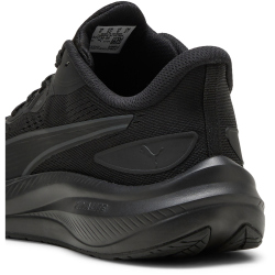 PUMA Skyrocket Lite 2 Laufschuhe 08 - PUMA black/matte...