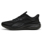 PUMA Skyrocket Lite 2 Laufschuhe 08 - PUMA black/matte silver 37