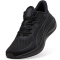 PUMA Skyrocket Lite 2 Laufschuhe 08 - PUMA black/matte silver 37