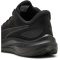PUMA Skyrocket Lite 2 Laufschuhe 08 - PUMA black/matte silver 48