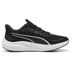 PUMA Skyrocket Lite 2 Laufschuhe 06 - PUMA black/berry/PUMA white/pink pixel 39