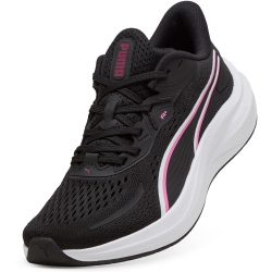 PUMA Skyrocket Lite 2 Laufschuhe 06 - PUMA black/berry/PUMA white/pink pixel 39
