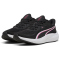PUMA Skyrocket Lite 2 Laufschuhe 06 - PUMA black/berry/PUMA white/pink pixel 39