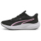 PUMA Skyrocket Lite 2 Laufschuhe 06 - PUMA black/berry/PUMA white/pink pixel 39