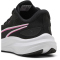 PUMA Skyrocket Lite 2 Laufschuhe 06 - PUMA black/berry/PUMA white/pink pixel 39