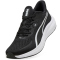 PUMA Skyrocket Lite 2 Laufschuhe 01 - PUMA black/PUMA white/PUMA silver 36