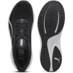 PUMA Skyrocket Lite 2 Laufschuhe 01 - PUMA black/PUMA white/PUMA silver 37