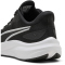 PUMA Skyrocket Lite 2 Laufschuhe 01 - PUMA black/PUMA white/PUMA silver 40.5
