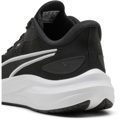 PUMA Skyrocket Lite 2 Laufschuhe 01 - PUMA black/PUMA white/PUMA silver 44.5