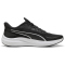 PUMA Skyrocket Lite 2 Laufschuhe 01 - PUMA black/PUMA white/PUMA silver 44.5