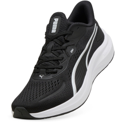 PUMA Skyrocket Lite 2 Laufschuhe 01 - PUMA black/PUMA white/PUMA silver 48
