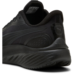 PUMA Pounce Lite PTX Laufschuhe 03 - PUMA black/flat dark...