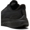 PUMA Pounce Lite PTX Laufschuhe 03 - PUMA black/flat dark gray 36