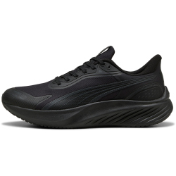 PUMA Pounce Lite PTX Laufschuhe 03 - PUMA black/flat dark gray 37