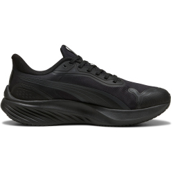 PUMA Pounce Lite PTX Laufschuhe 03 - PUMA black/flat dark gray 37