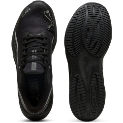 PUMA Pounce Lite PTX Laufschuhe 01 - PUMA black/PUMA...