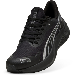 PUMA Pounce Lite PTX Laufschuhe 01 - PUMA black/PUMA...