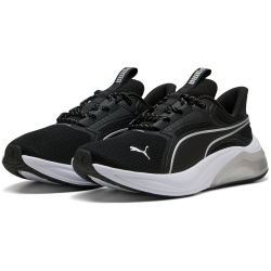 PUMA Cell Thrill Dash Laufschuhe 13 - PUMA black/PUMA...