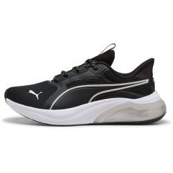 PUMA Cell Thrill Dash Laufschuhe 13 - PUMA black/PUMA...