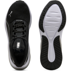 PUMA Cell Thrill Dash Laufschuhe 13 - PUMA black/PUMA...