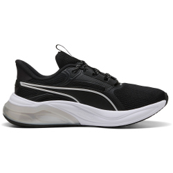PUMA Cell Thrill Dash Laufschuhe 13 - PUMA black/PUMA...