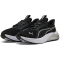 PUMA Cell Thrill Dash Laufschuhe 13 - PUMA black/PUMA silver 44