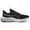 PUMA Cell Thrill Dash Laufschuhe 13 - PUMA black/PUMA silver 44