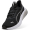 PUMA Cell Thrill Dash Laufschuhe 13 - PUMA black/PUMA silver 44