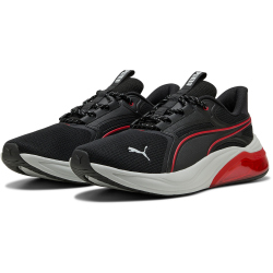 PUMA Cell Thrill Dash Laufschuhe 04 - PUMA black/for all...