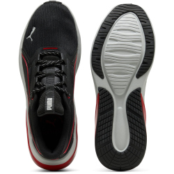 PUMA Cell Thrill Dash Laufschuhe 04 - PUMA black/for all...