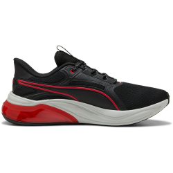 PUMA Cell Thrill Dash Laufschuhe 04 - PUMA black/for all...