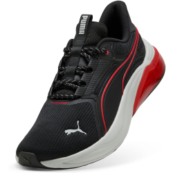 PUMA Cell Thrill Dash Laufschuhe 04 - PUMA black/for all...