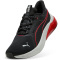 PUMA Cell Thrill Dash Laufschuhe 04 - PUMA black/for all time red 36
