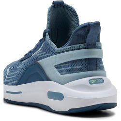 PUMA Softride Enzo 5 Hype Laufschuhe 04 - dark...